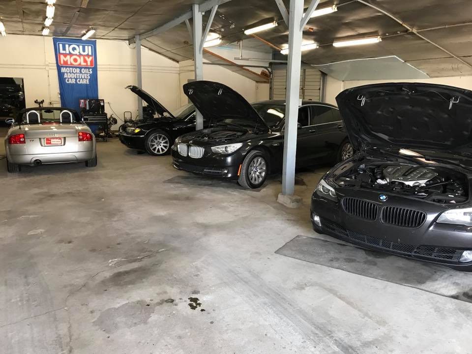 MB Auto Care