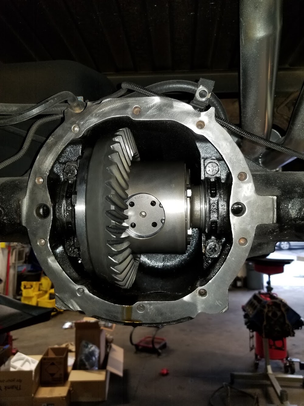 Zeus Automotive Repair