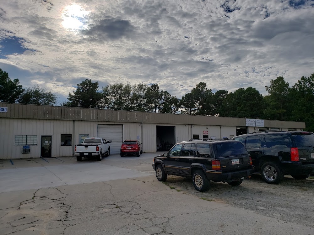 West Walton Automotive