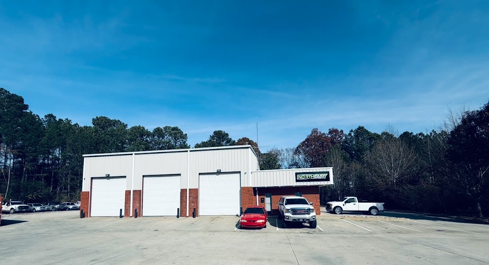 NORTHEAST AUTOMOTIVE & DIESEL
