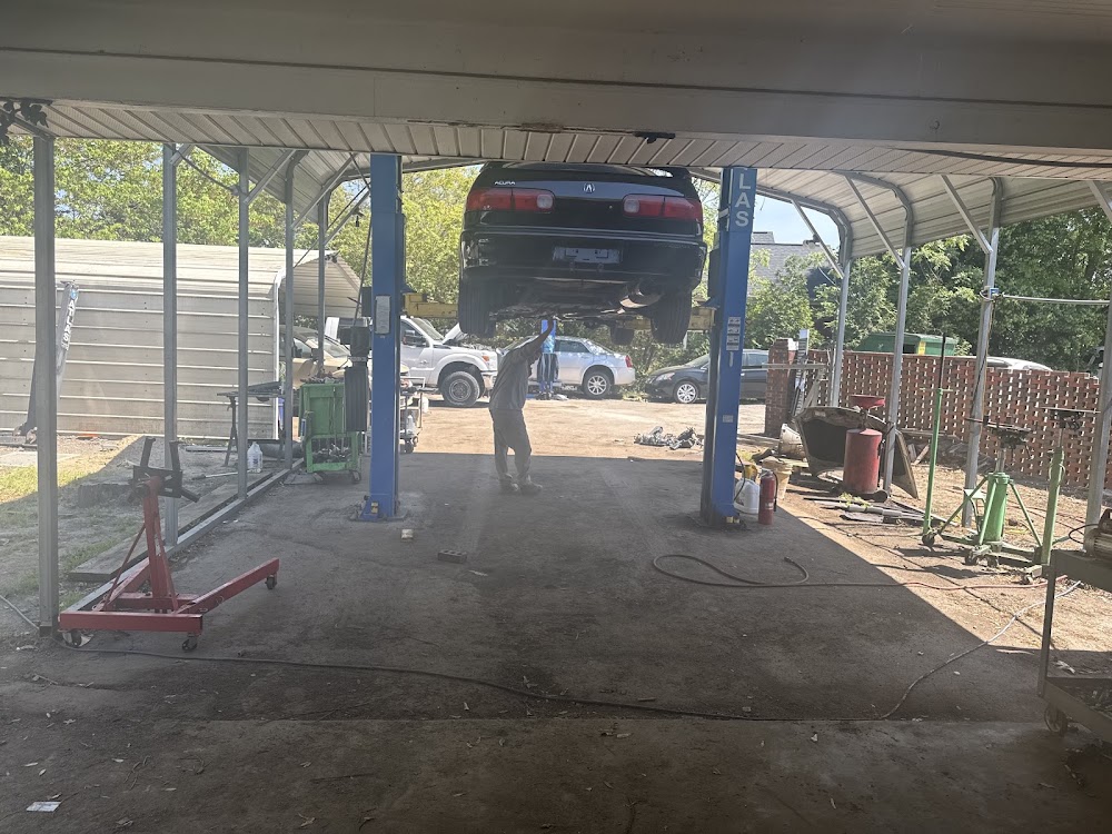 Loganville Detail Repair LLC