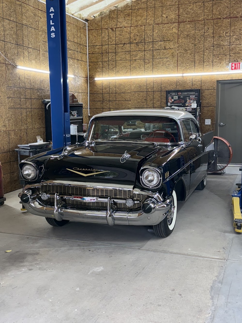 North Georgia Garage LLC