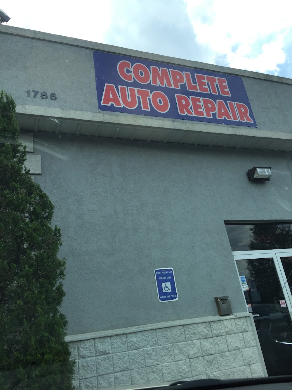 Auto MasterTech