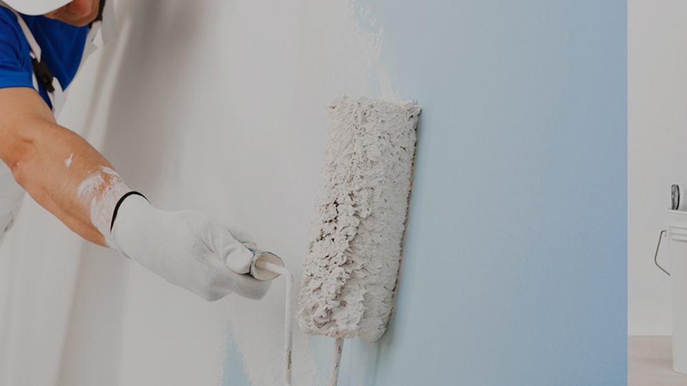 Henderson Painting and Drywall