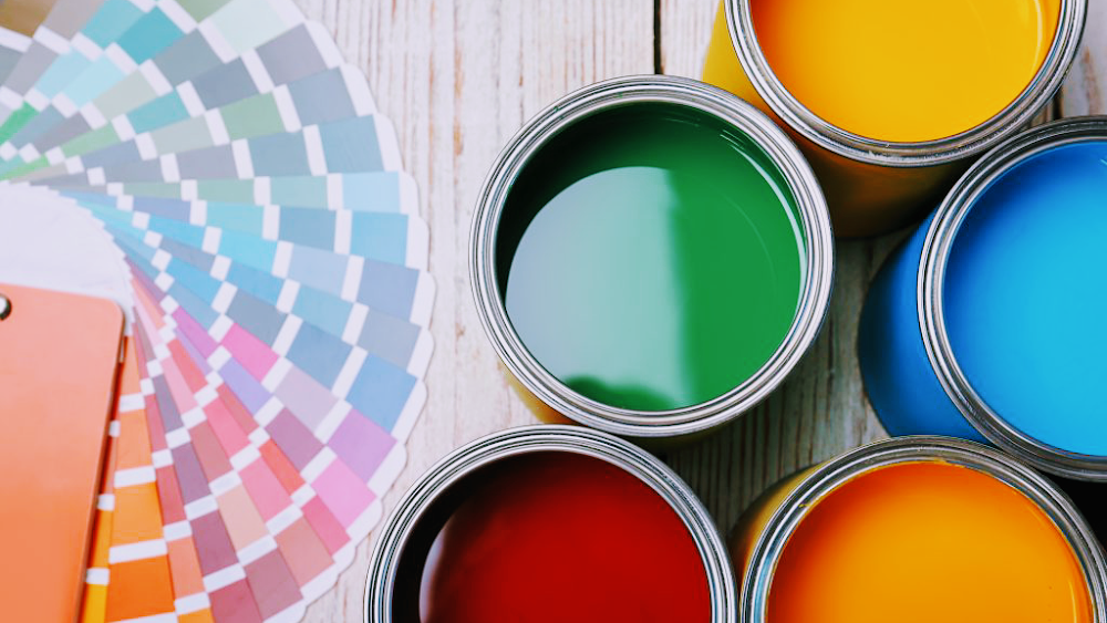 Mission Painters LLC