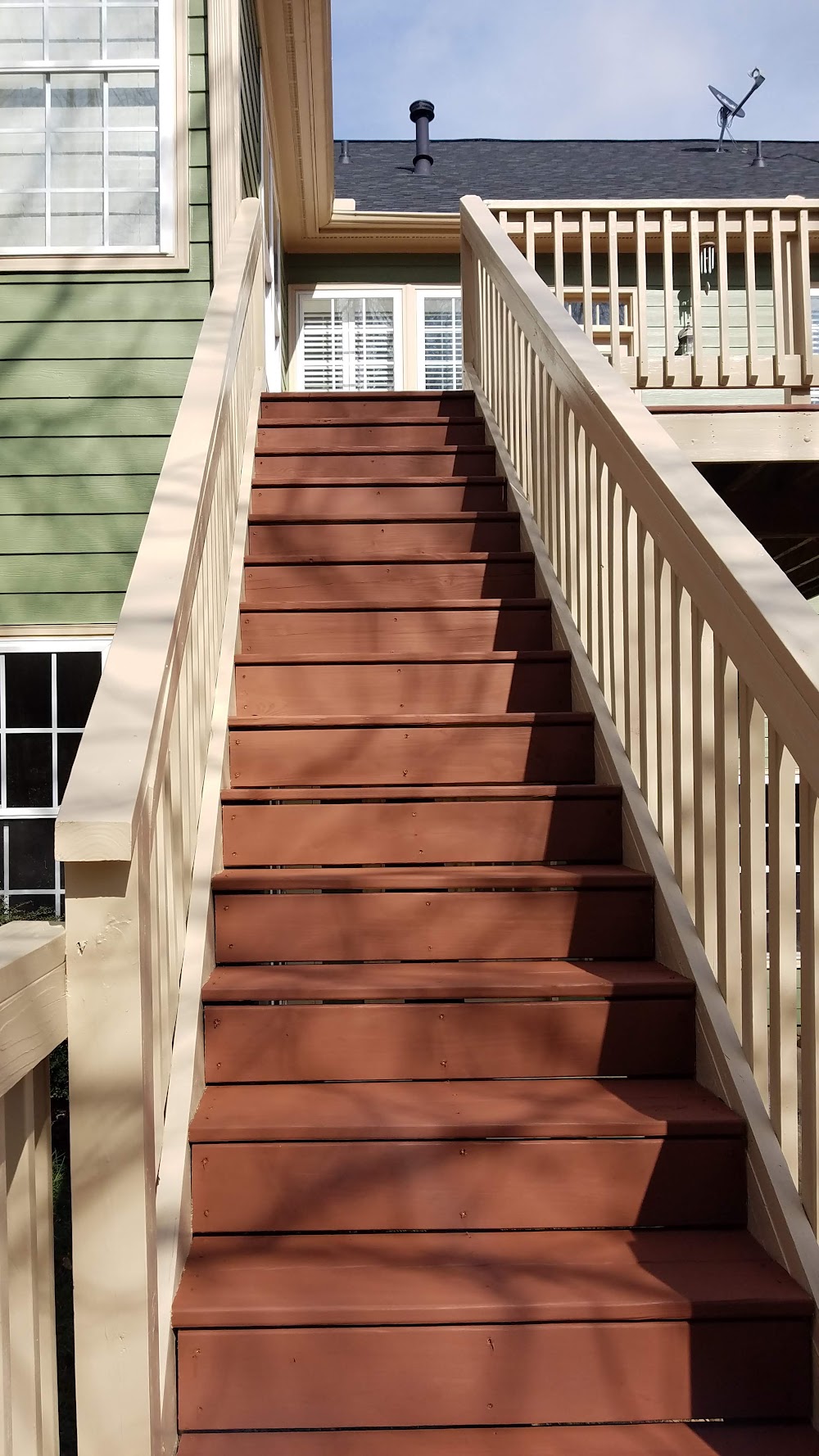 J&R RAMIREZ PAINTING LLC