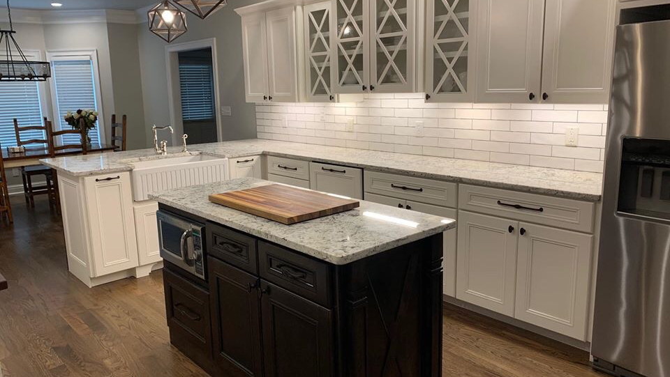 Simply Southern Homes, LLC