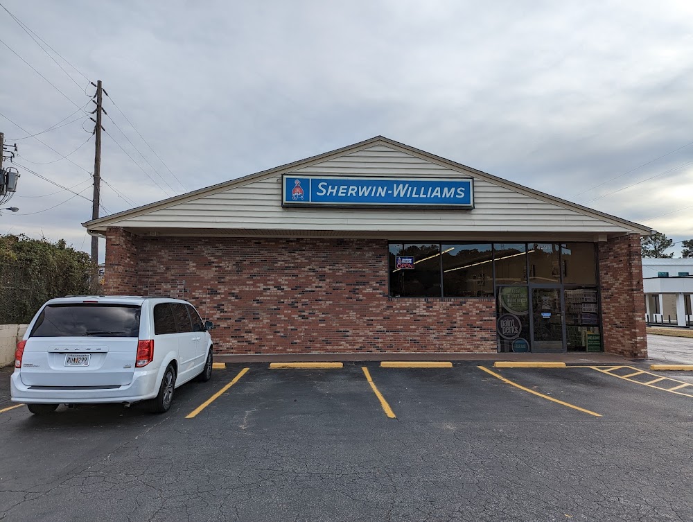 Sherwin-Williams Paint Store