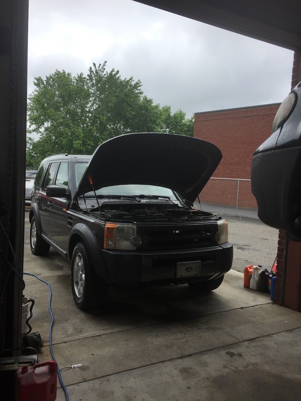 AJ's Collision Paint & Body LLC