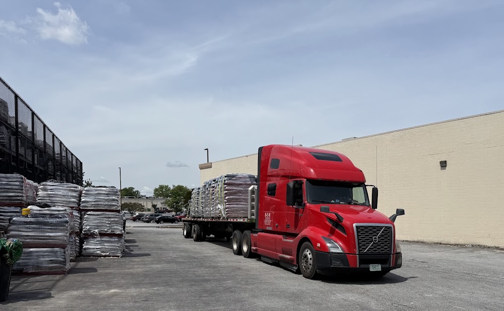 Nen Trucking Inc