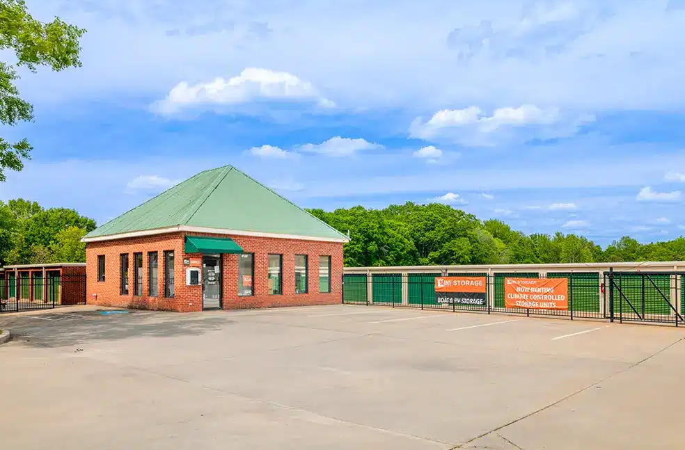 Mini Mall Storage - Loganville