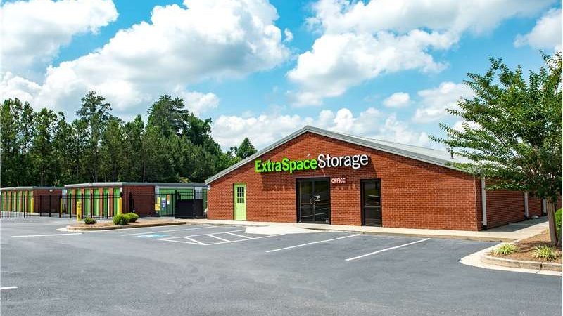 Extra Space Storage