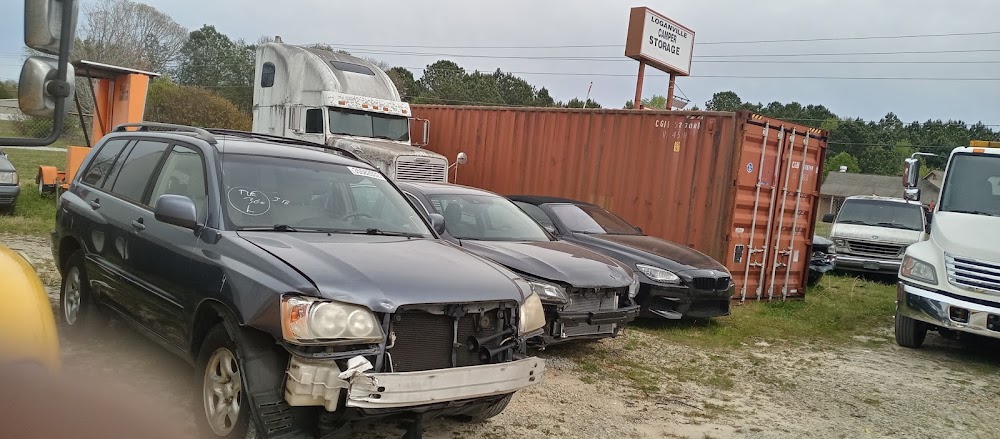 Loganville Self Storage