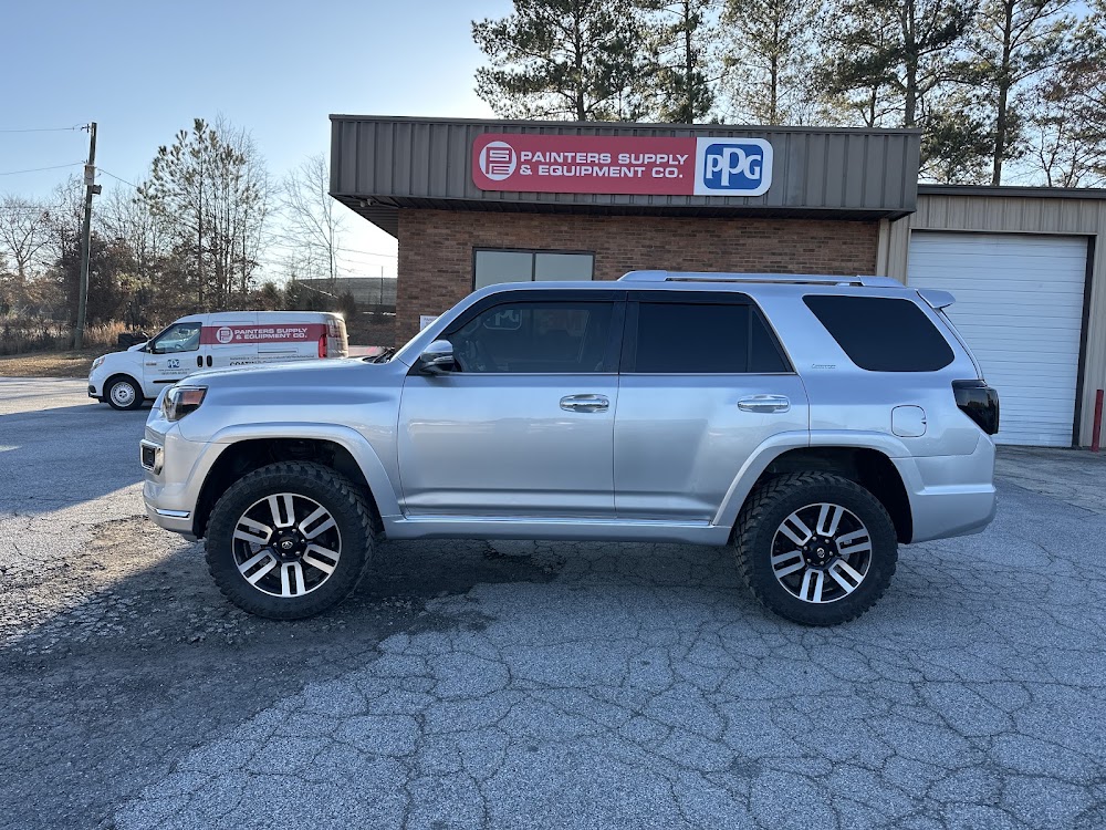 Awah Auto Sales Inc