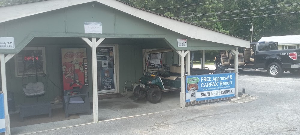 Graham Automotive