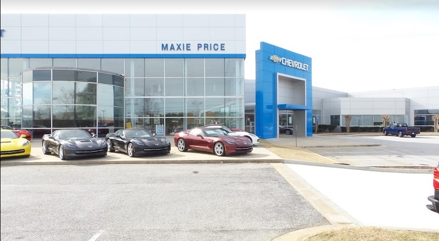 Maxie Price Chevrolet Atlanta