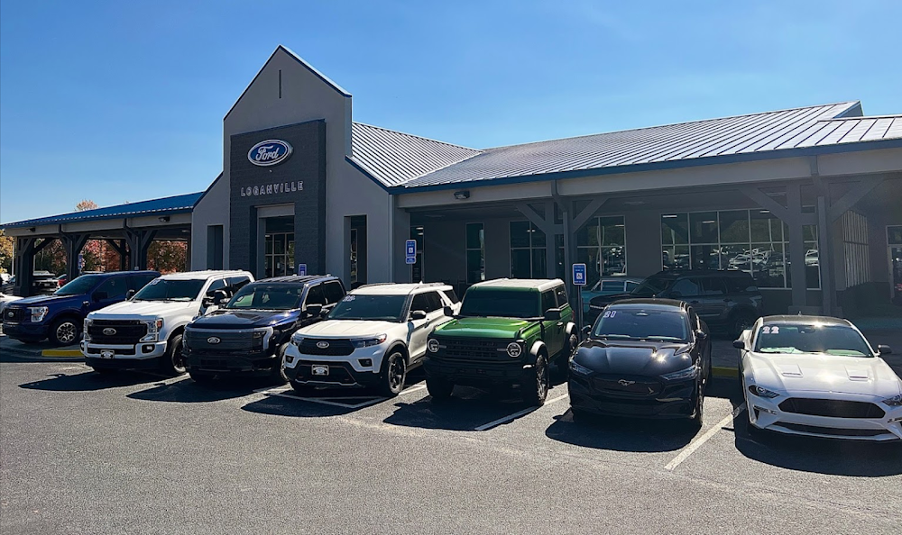 Loganville Used Cars
