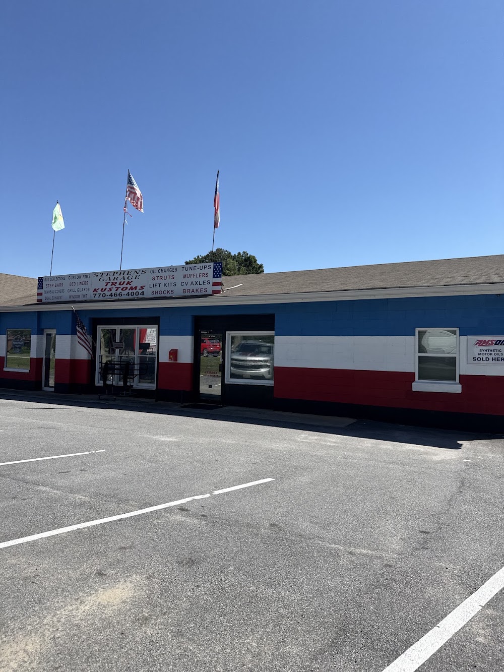 Ramara Auto Broker