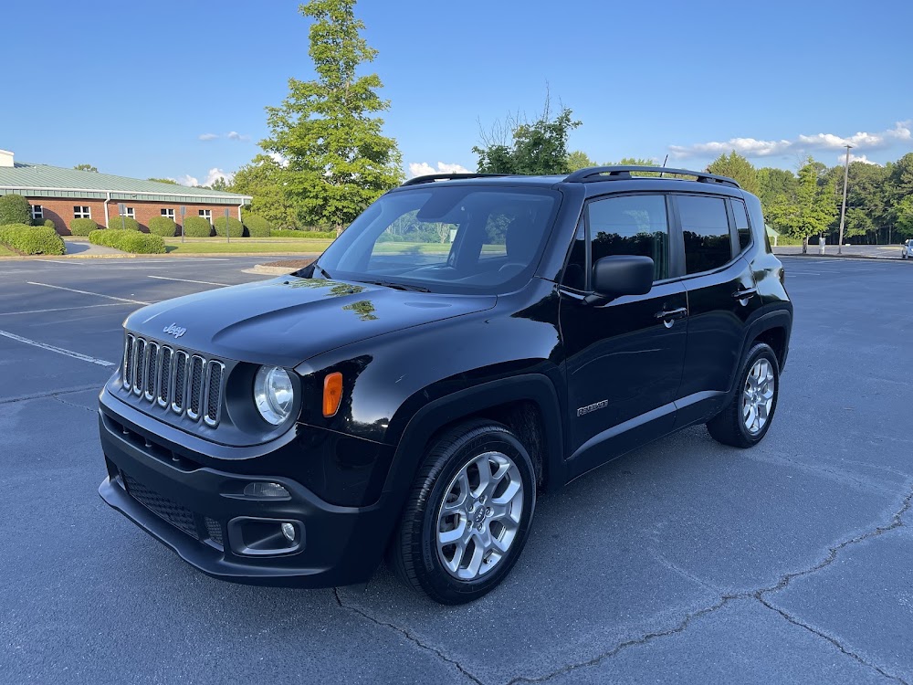 East Atlanta Auto Sales