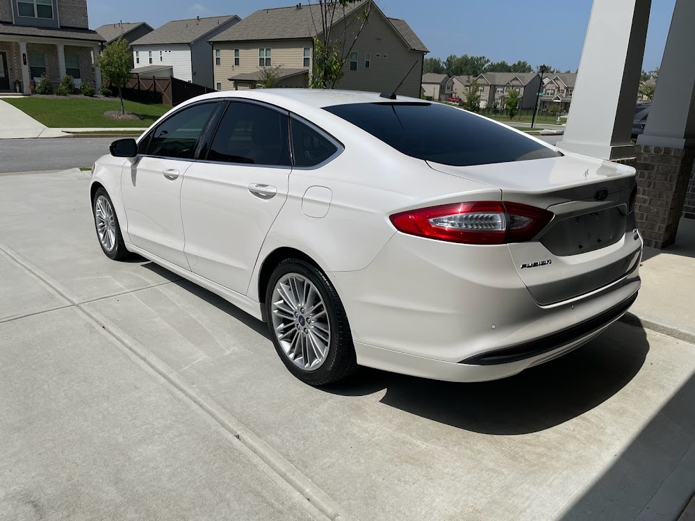 NLI Auto Sales LLC