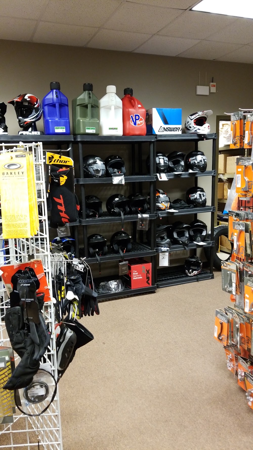 Pro-Line Motorsports