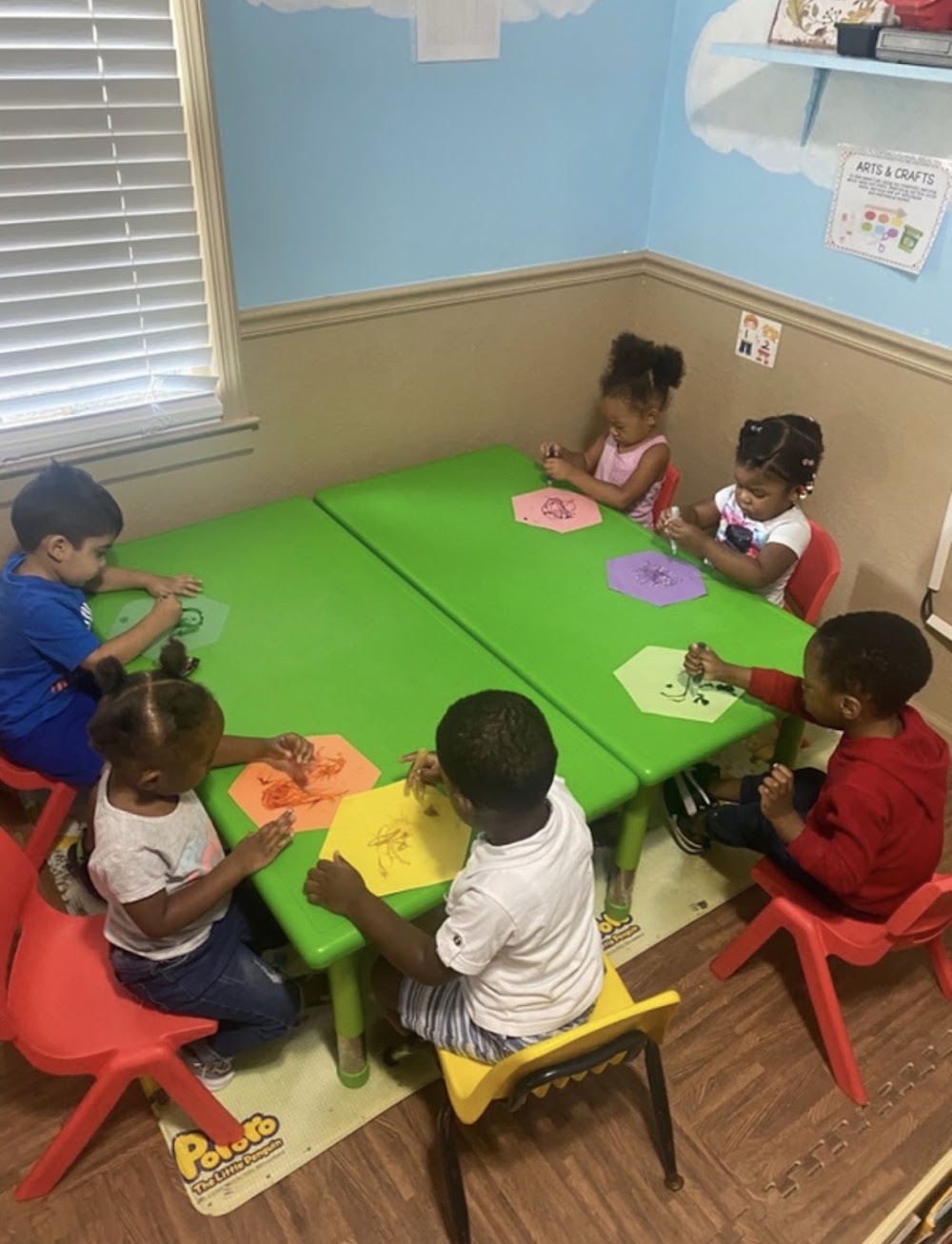 Days R Bright Academy LLC
