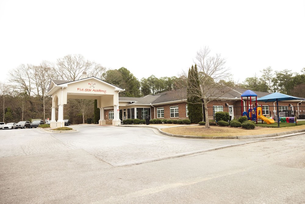 Five Star Academy