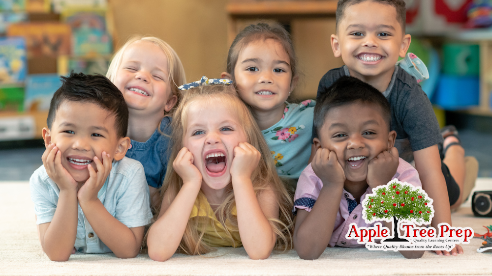 AppleTree Prep Loganville