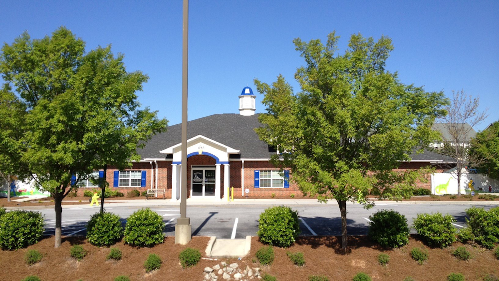 Grayson Academy