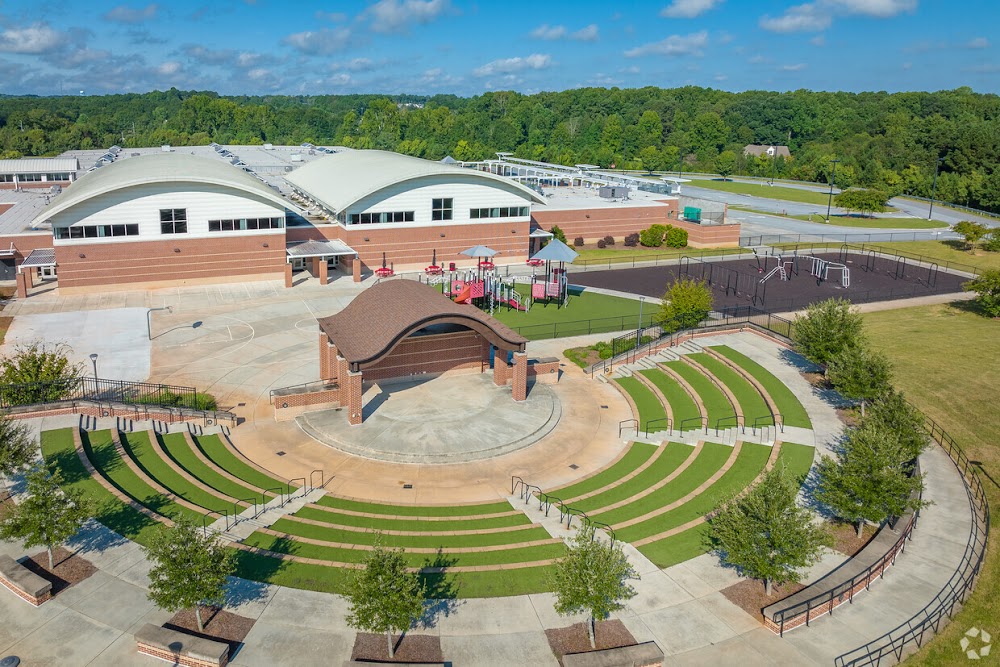 Loganville Elementary School