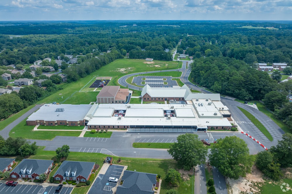 Bay Creek Elementary