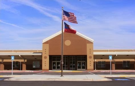 Rosebud Elementary School
