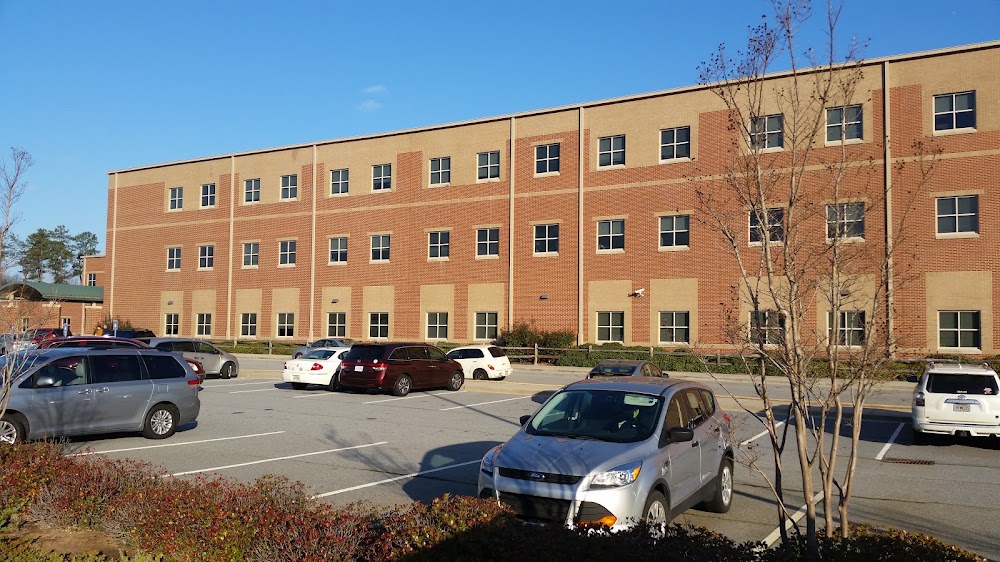 Bay Creek Middle School