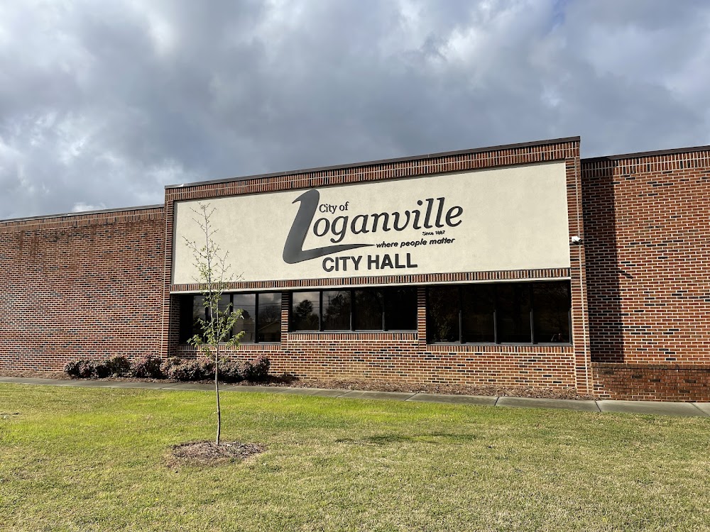 City of Loganville