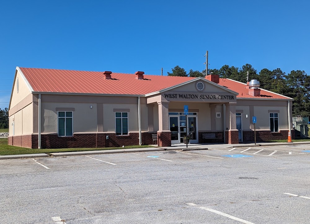 West Walton Senior Center