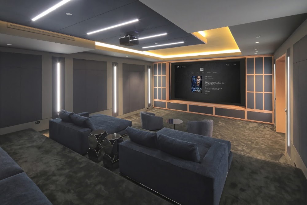 Entertainment Technology Inc.