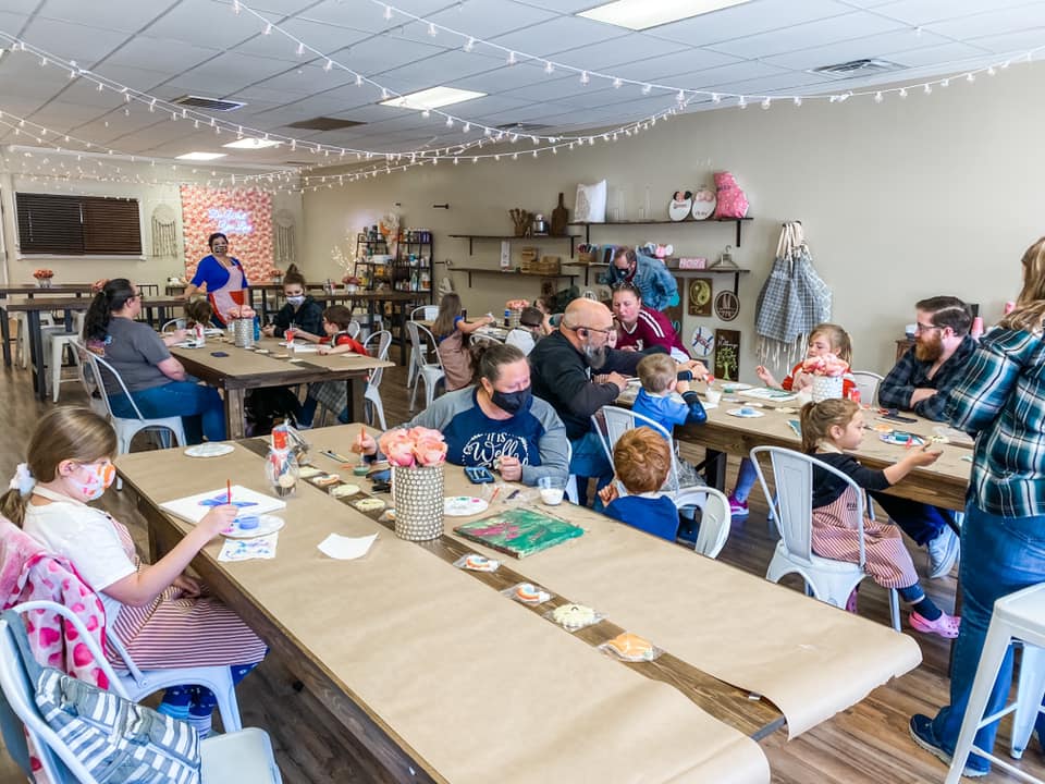 Loganville Makers Studio