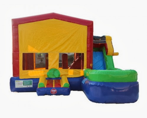Time2Play Inflatables