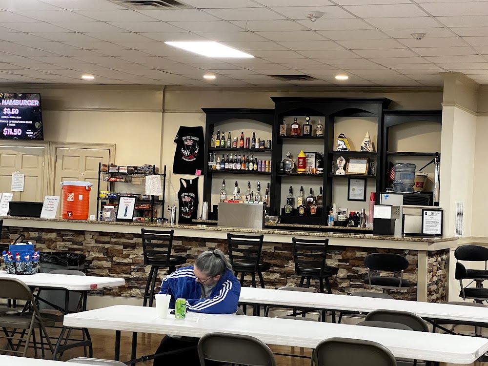 American Legion Post 233