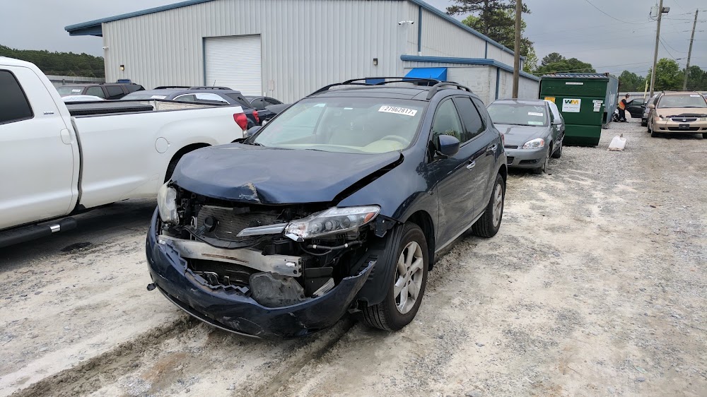 American Relief Foundation Car Donation