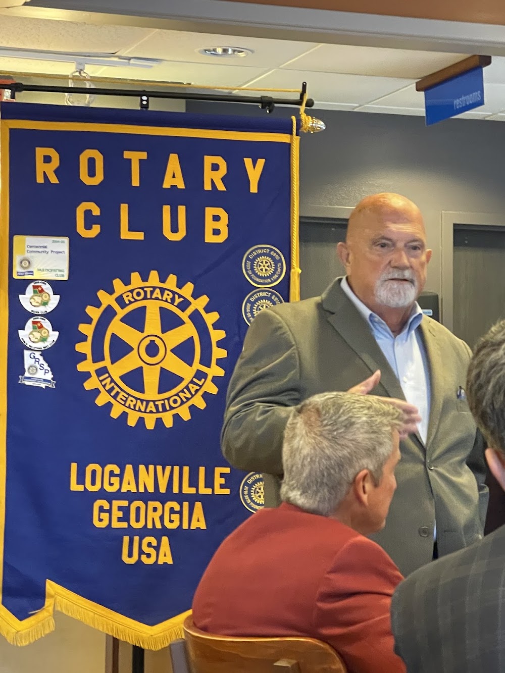 Loganville Rotary Club