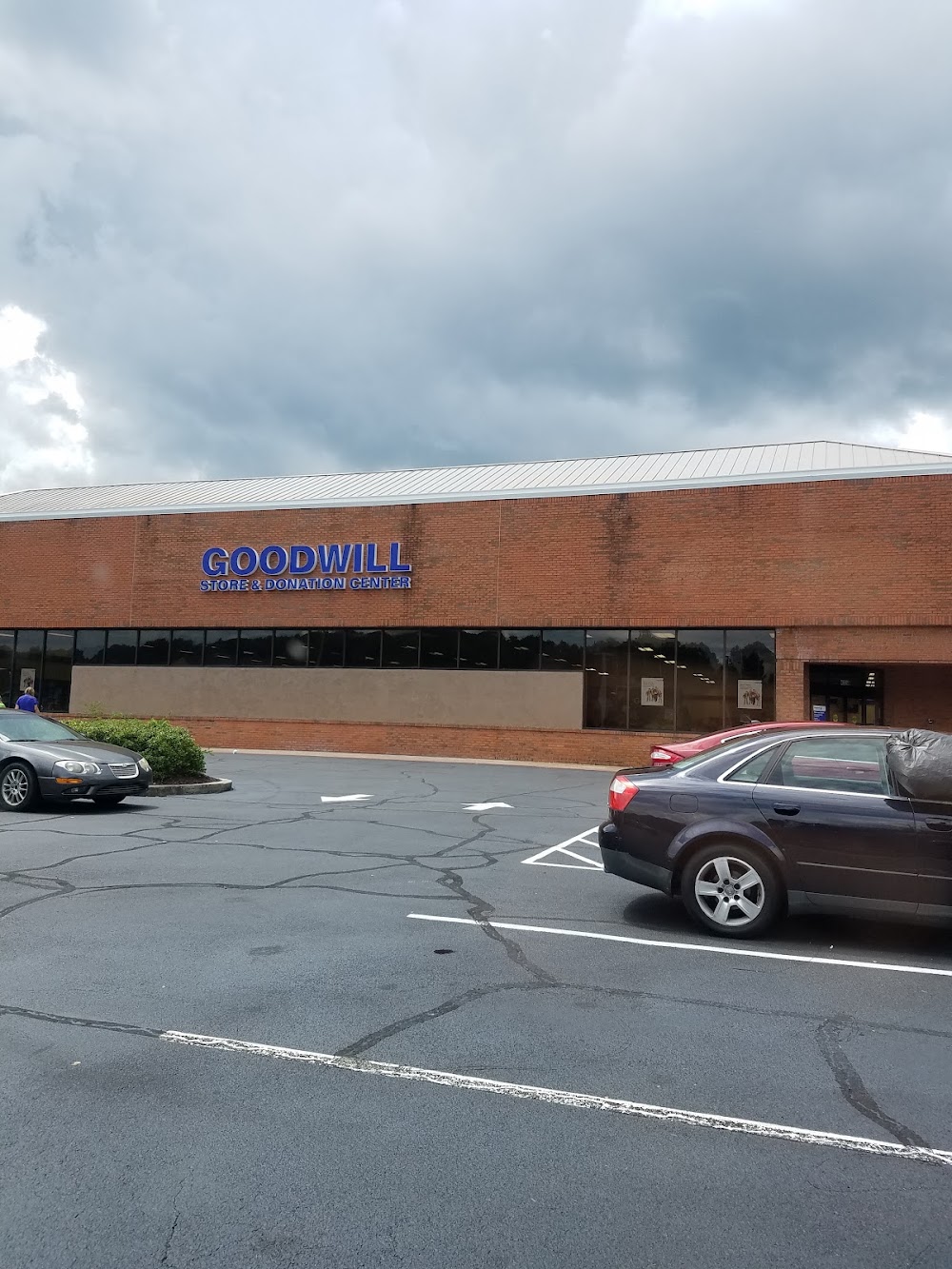 Goodwill Thrift Store & Donation Center