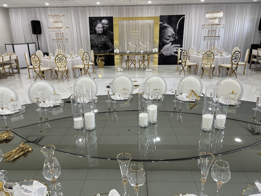 SBR Event Space
