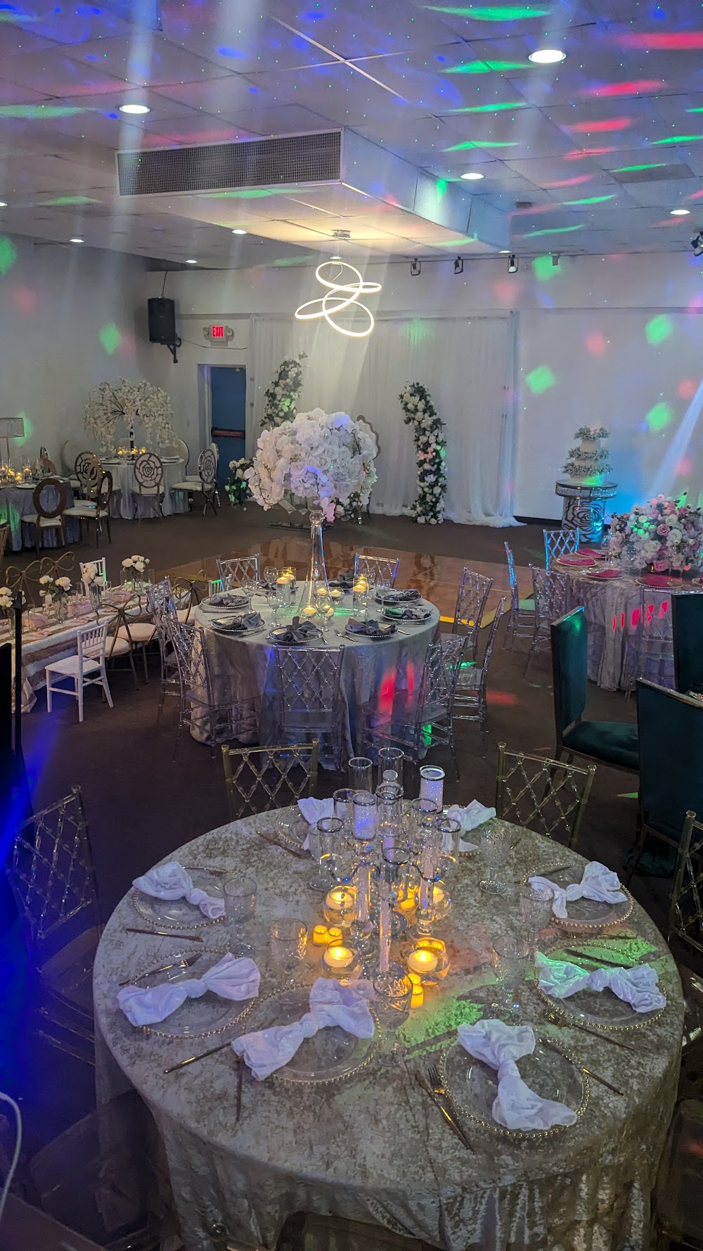 Miss B'S Event Hall