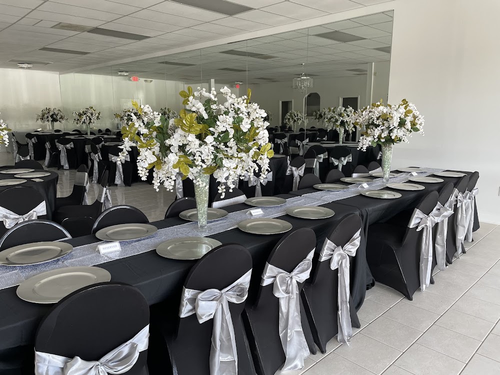 Events by Marshall