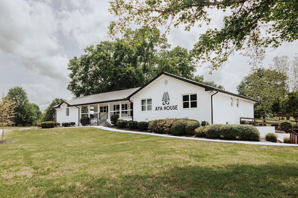 Aya House Wedding & Events