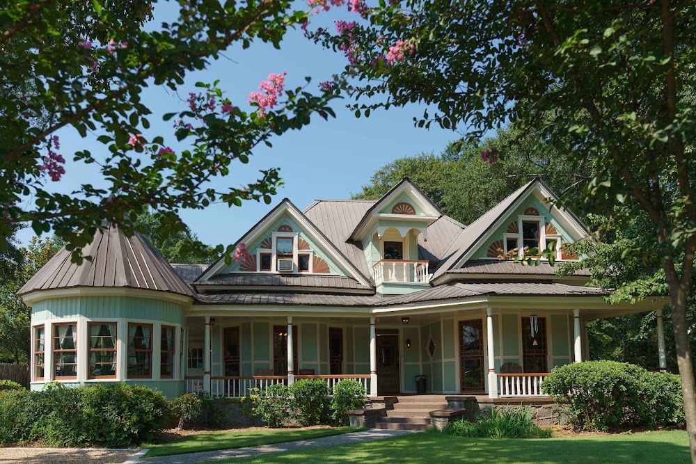 McConnell House & Rock Barn Events Venue