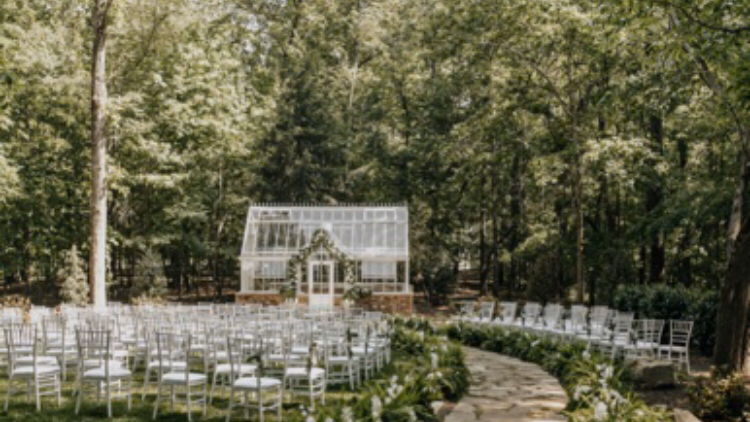 Beautiful Weddings and Event Rentals