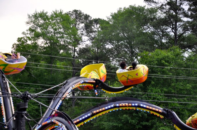 Loganville Carnival