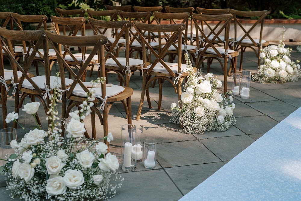 Boxwood Event Rentals